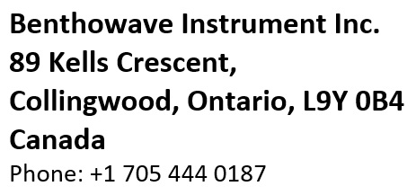 Acoustic Transducer