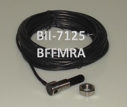 Low Noise and Low Power Hydrophone