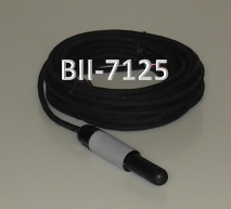 Low Noise and Low Power Hydrophone